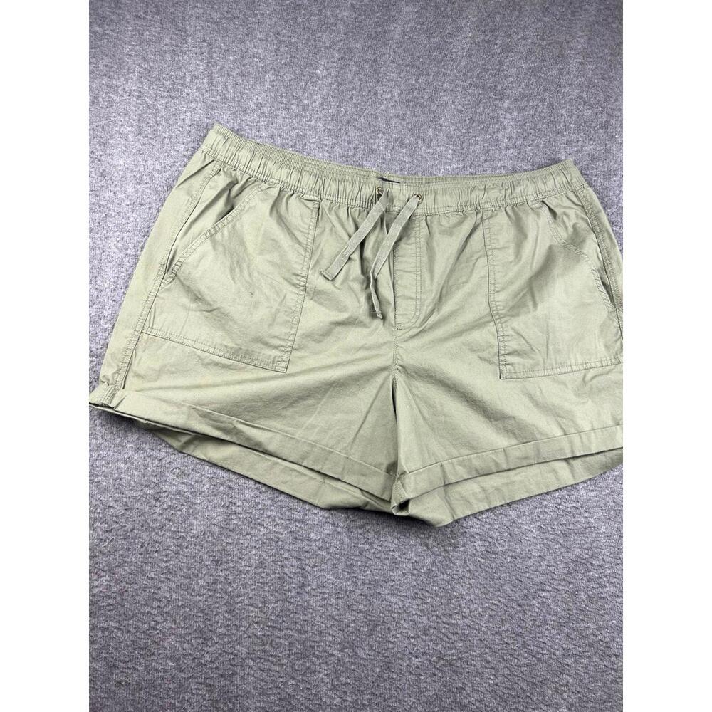 Sanctuary Women's Casual‎ Shorts Size 2X Beige